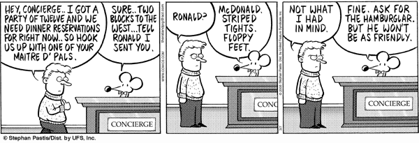 pearls